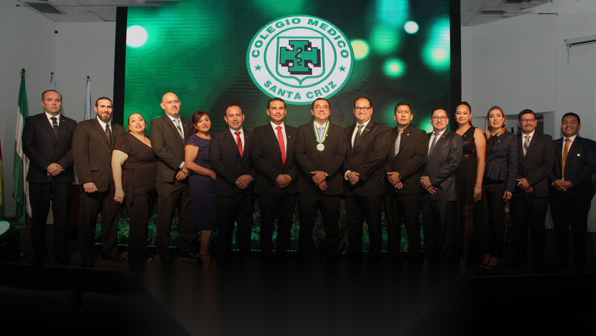 DIRECTORIO GESTIÓN 2026-2028